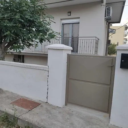 Lydia's Апартаменты