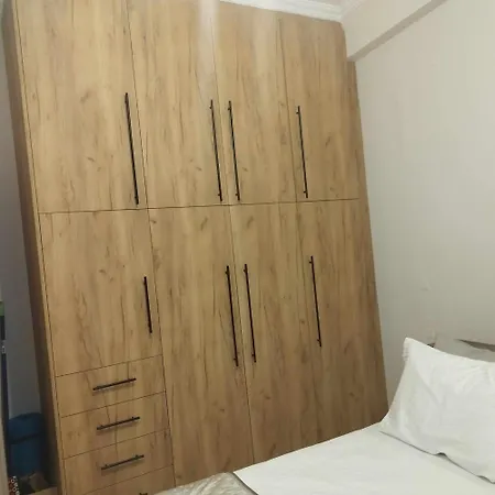 Lydia's Apartmán Tripoli