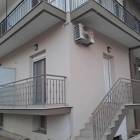 Lydia's Apartament Tripoli