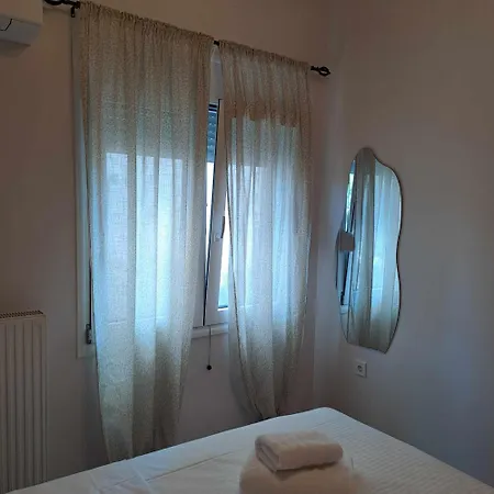 Lydia's Apartmán