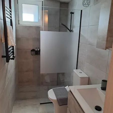 Lydia's Apartmán Tripoli