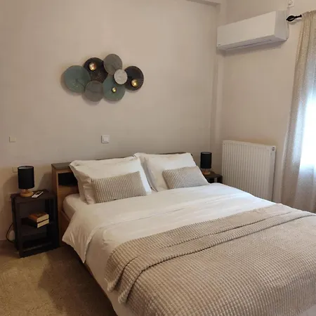 Lydia's Apartmán *