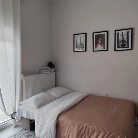 Apartmán Lydia's Tripoli