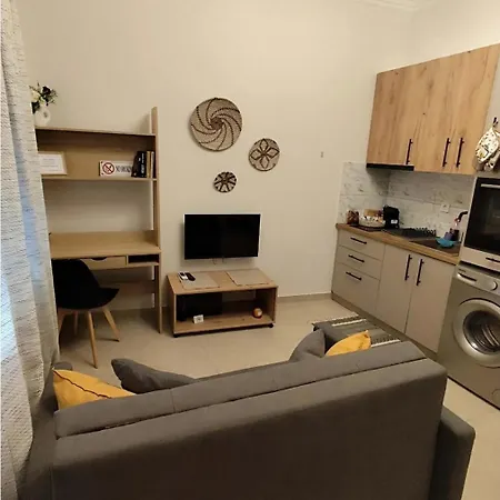 Apartmán Lydia's