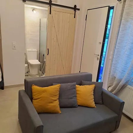 Lydia's Apartmán