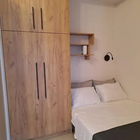Lydia's Apartmán Tripoli