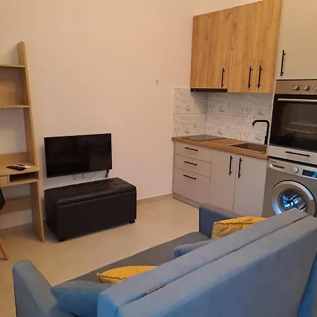 Apartmán Lydia's Tripoli