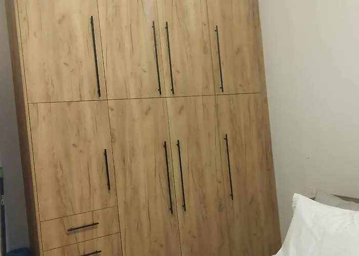 Lydia's Apartamento Trípoli