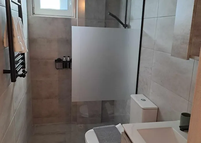 Lydia's Апартаменты Триполис