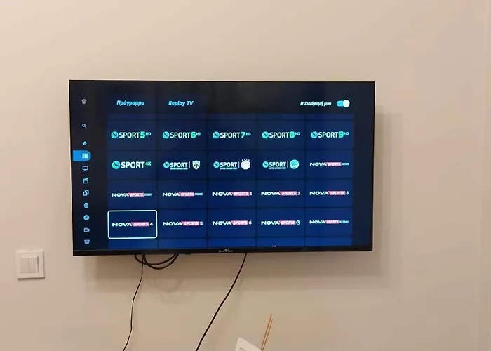 Lydia's Apartamento *