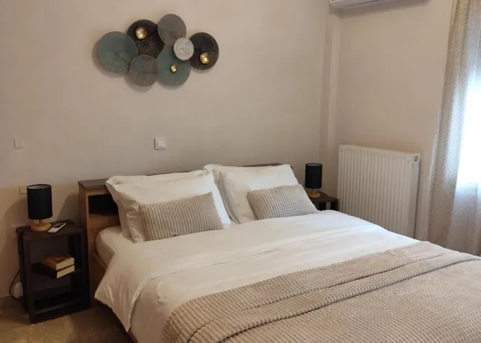 Lydia's Apartamento *